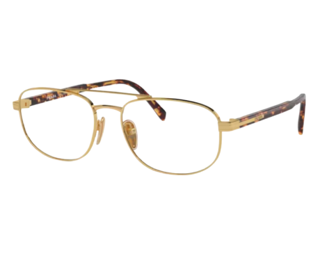 175646-Eyeglasses Prada PR A56V