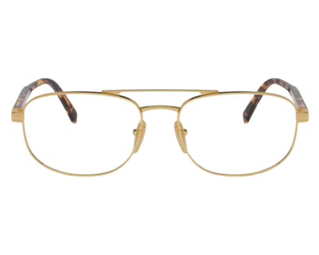 175648-Eyeglasses Prada PR A56V