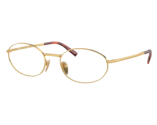Eyeglasses Prada PR A57V