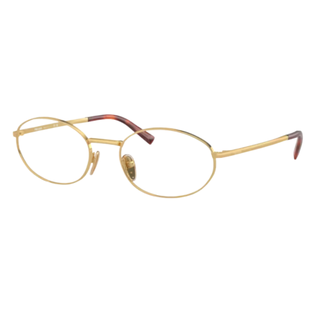 Lunettes de vue Prada PR A57V