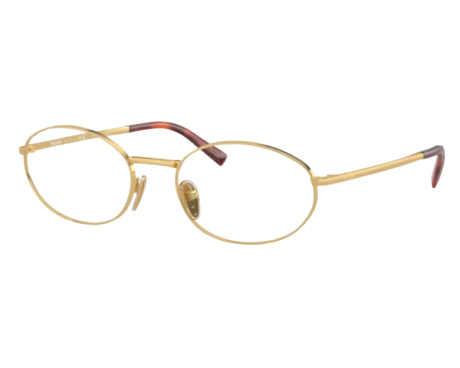 175668-Lunettes de vue Prada PR A57V