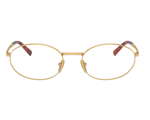 Eyeglasses Prada PR A57V