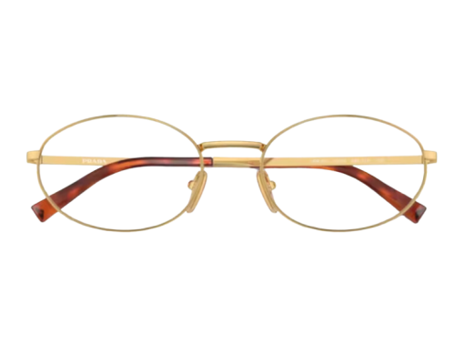 Eyeglasses Prada PR A57V