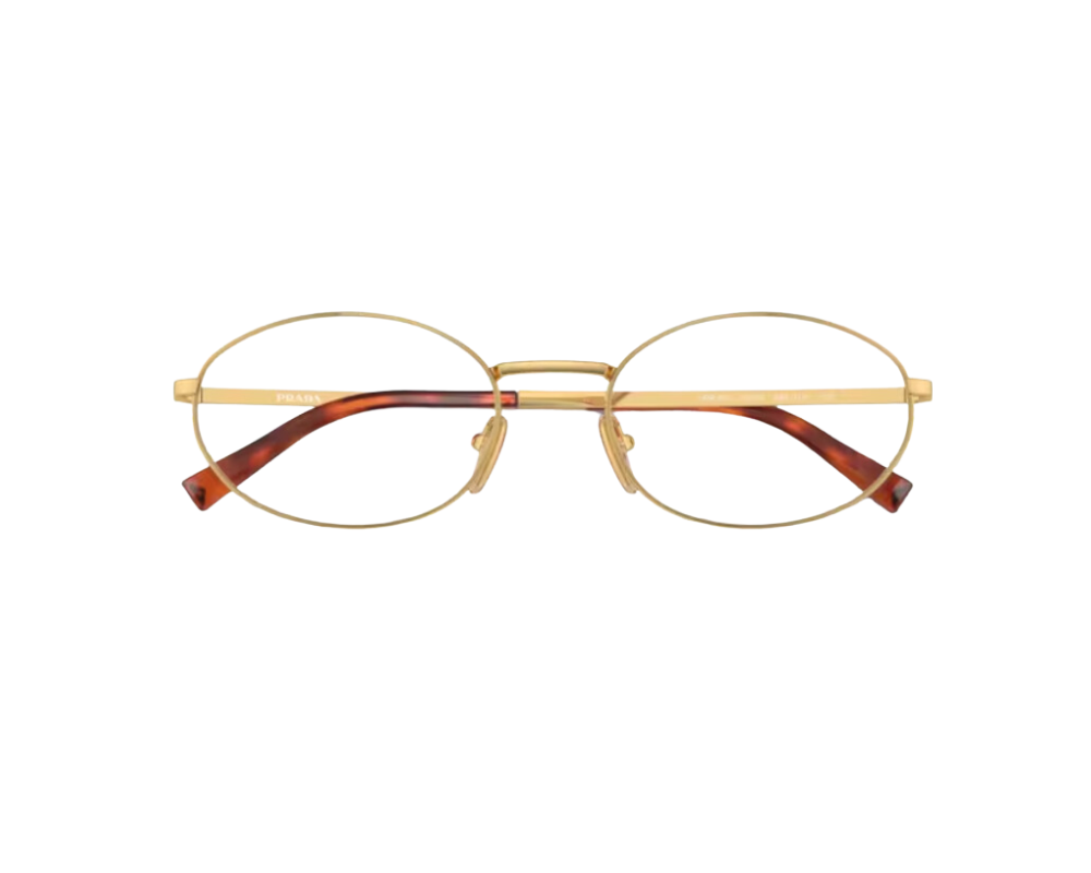 Eyeglasses Prada PR A57V