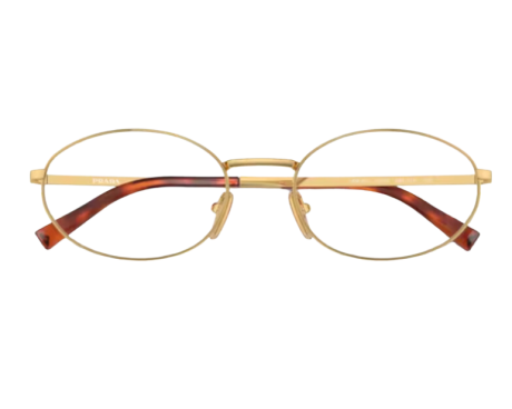 175670-Eyeglasses Prada PR A57V