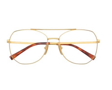 175687-Lunettes de vue Prada PR A58V