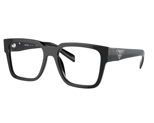 Lunettes de vue Prada PR 08ZV