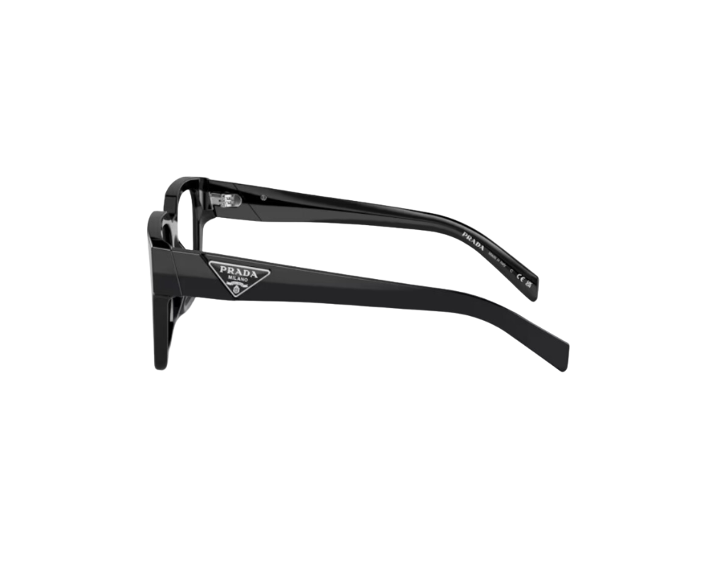 Lunettes de vue Prada PR 08ZV