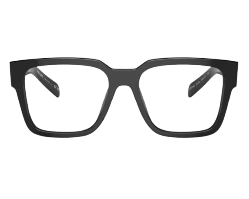Lunettes de vue Prada PR 08ZV