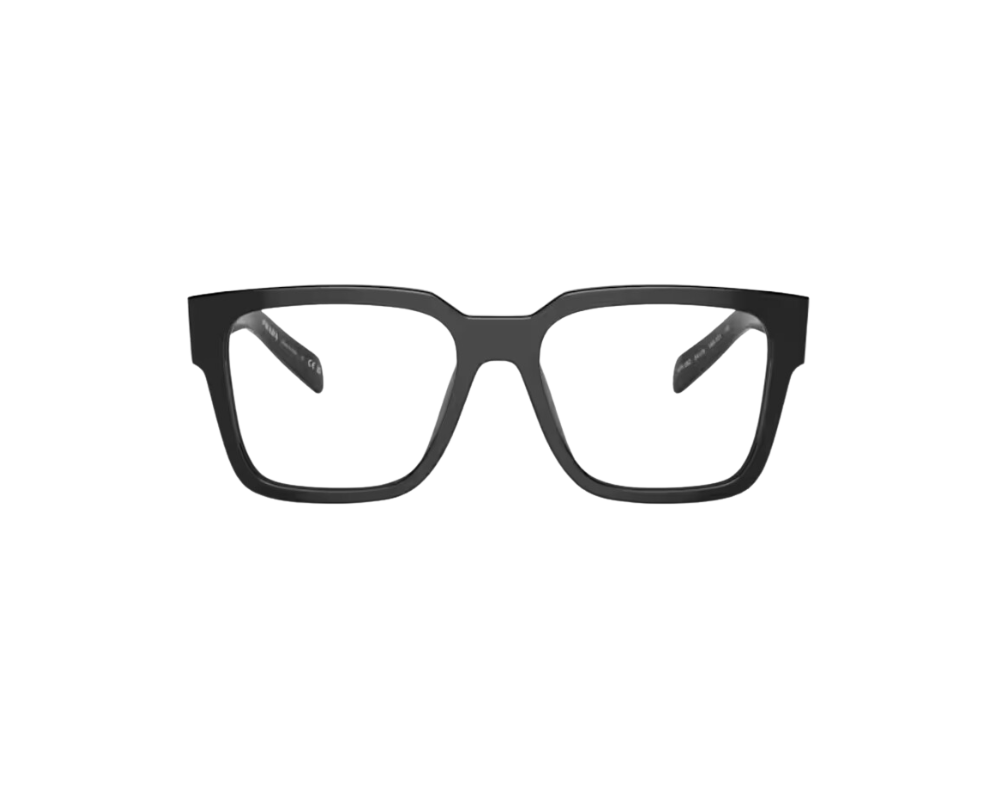 Lunettes de vue Prada PR 08ZV