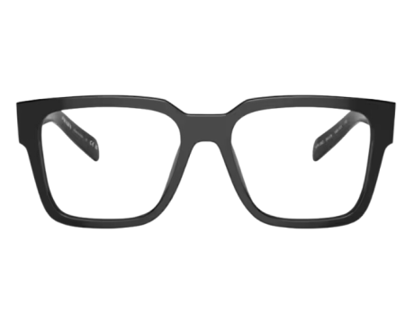 175724-Lunettes de vue Prada PR 08ZV