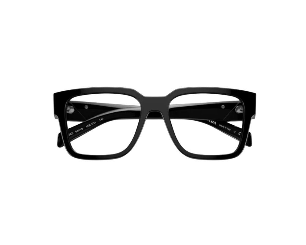 Lunettes de vue Prada PR 08ZV