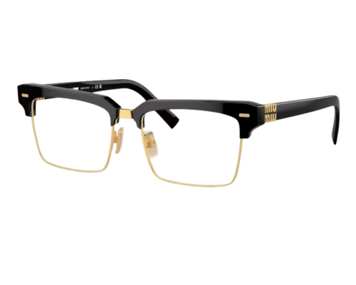 Eyeglasses Miu Miu MU 11XV