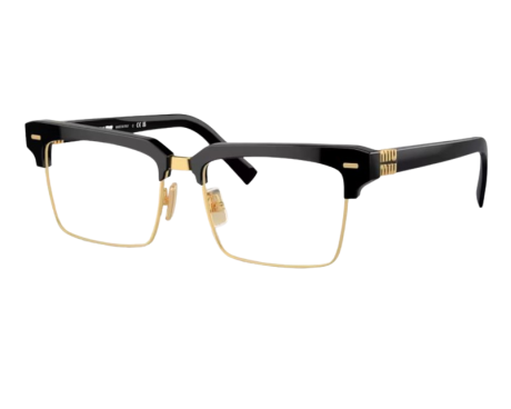 175806-Lunettes de vue Miu Miu MU 11XV