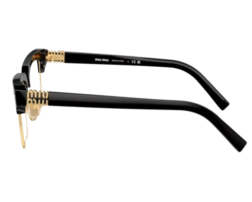 Lunettes de vue Miu Miu MU 11XV
