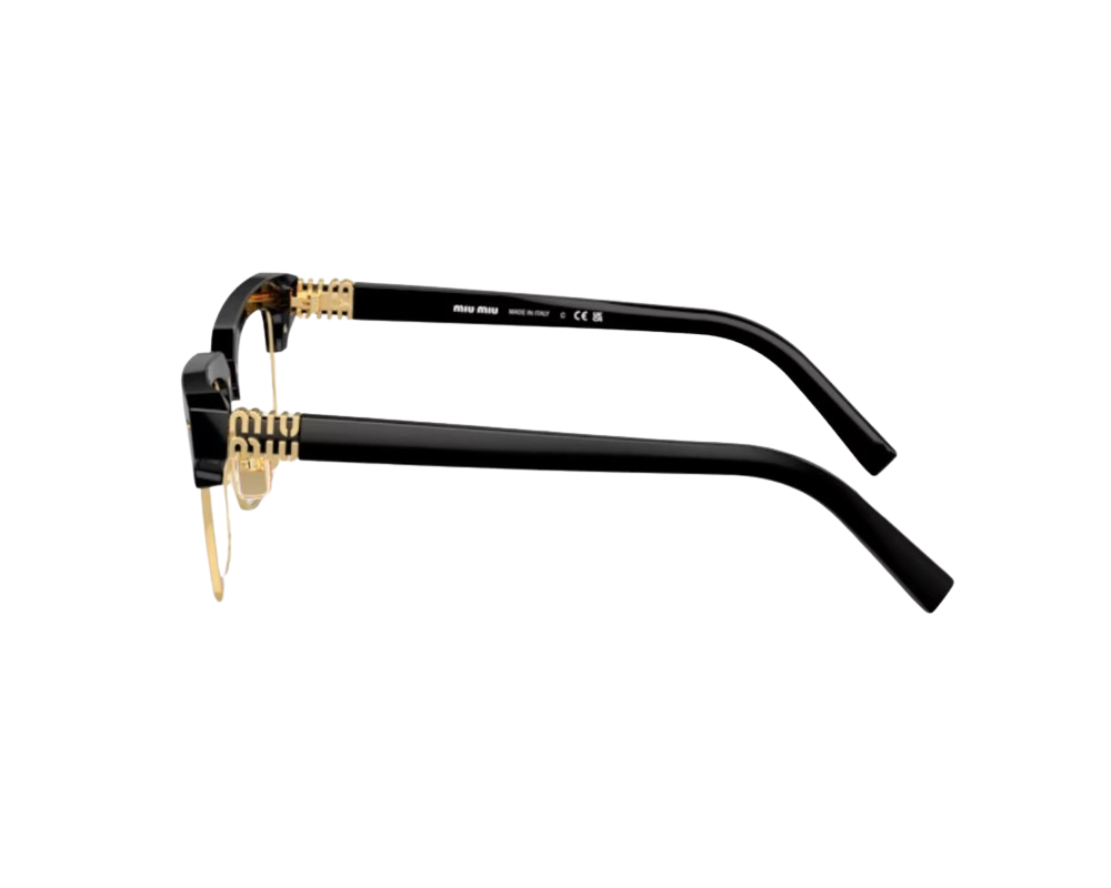 Lunettes de vue Miu Miu MU 11XV