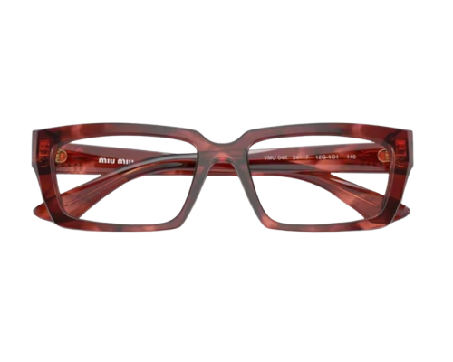 Lunettes de vue Miu Miu MU 04XV