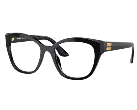 175831-Eyeglasses Miu Miu MU 05XV