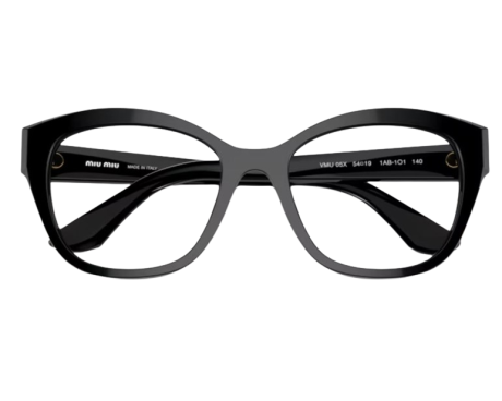 175833-Lunettes de vue Miu Miu MU 05XV