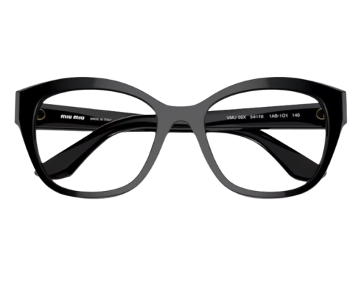 Eyeglasses Miu Miu MU 05XV