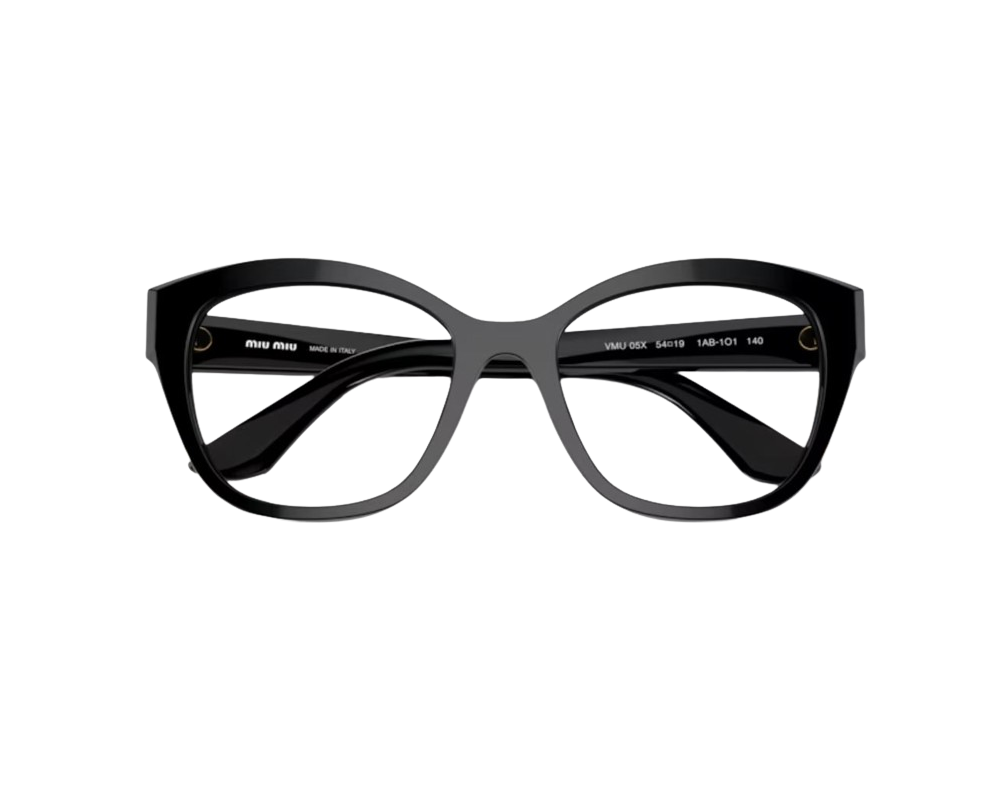Eyeglasses Miu Miu MU 05XV