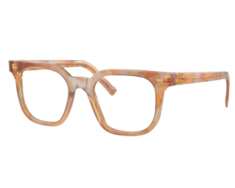 175843-Eyeglasses Miu Miu MU 06XV