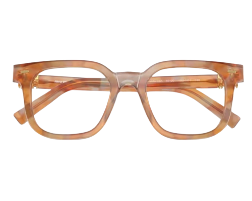 Lunettes de vue Miu Miu MU 06XV