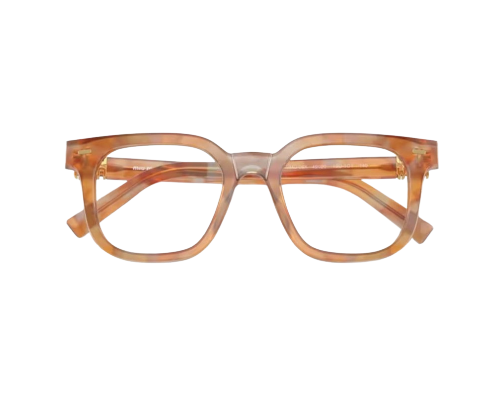 Eyeglasses Miu Miu MU 06XV