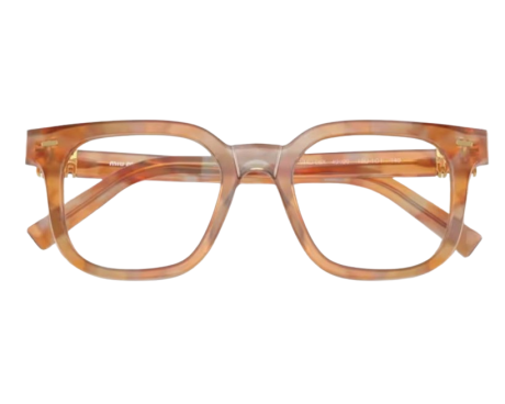 175845-Eyeglasses Miu Miu MU 06XV