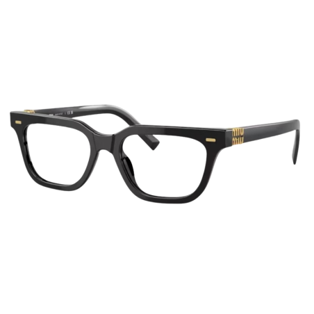 Lunettes de vue Miu Miu MU 07XV
