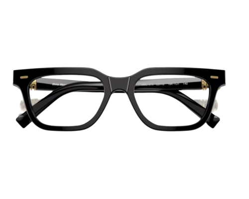 Lunettes de vue Miu Miu MU 07XV