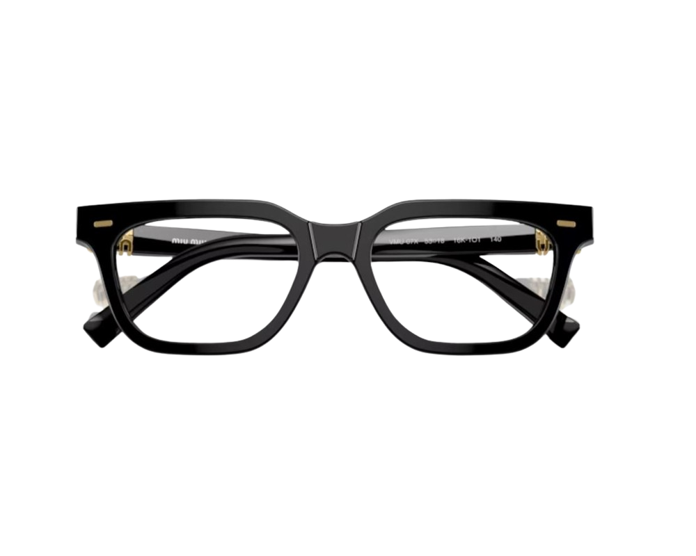 Lunettes de vue Miu Miu MU 07XV