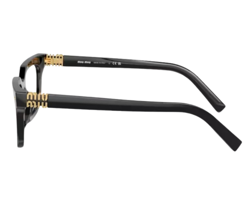 Lunettes de vue Miu Miu MU 07XV