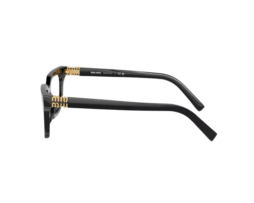 Lunettes de vue Miu Miu MU 07XV