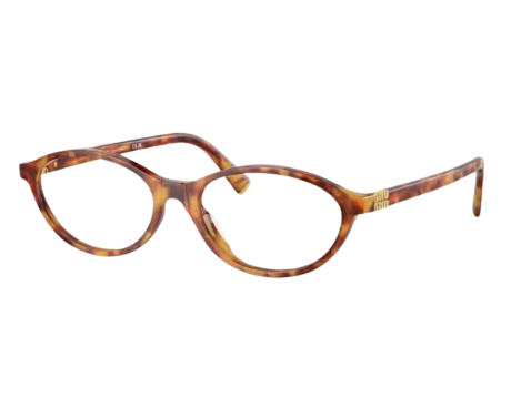 175895-Lunettes de vue Miu Miu MU 09XV
