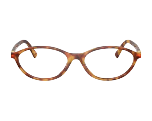 Lunettes de vue Miu Miu MU 09XV