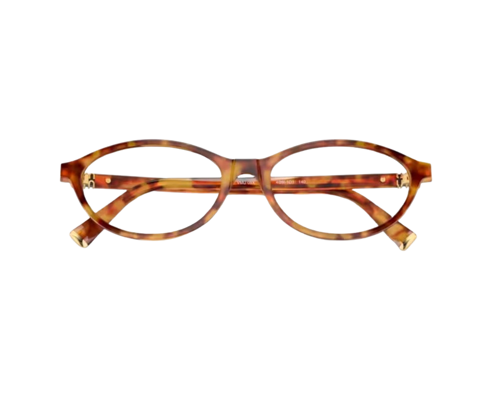 Eyeglasses Miu Miu MU 09XV
