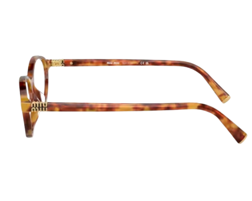 Lunettes de vue Miu Miu MU 09XV