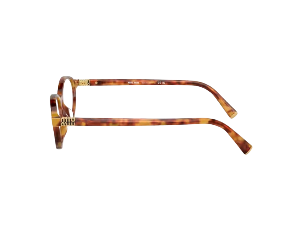 Eyeglasses Miu Miu MU 09XV