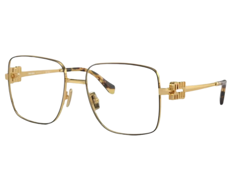 175931-Lunettes de vue Miu Miu MU 51XV