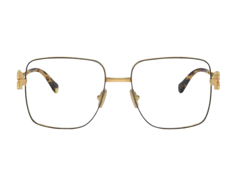 175932-Lunettes de vue Miu Miu MU 51XV