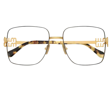 175933-Lunettes de vue Miu Miu MU 51XV
