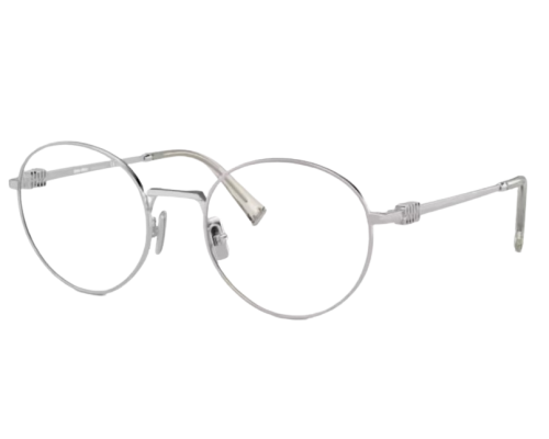 Lunettes de vue Miu Miu MU 52XV