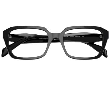 176027-Lunettes de vue Prada PR 14ZV