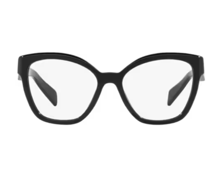 176057-Lunettes de vue Prada PR 20ZV