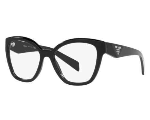 Lunettes de vue Prada PR 20ZV