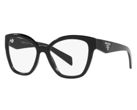 176058-Lunettes de vue Prada PR 20ZV