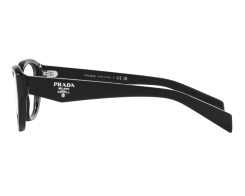 Lunettes de vue Prada PR 21ZV