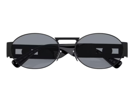 176138-Versace Medusa Deco Zonnebril VE2264