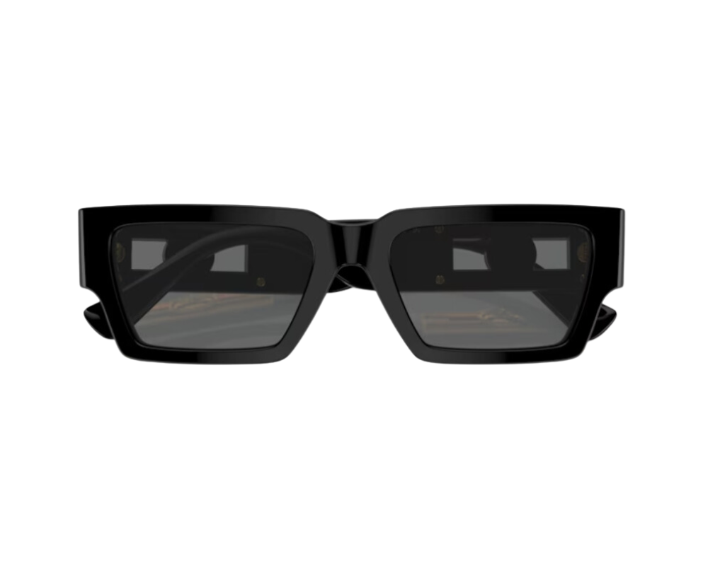 Lunettes de Soleil Versace Medusa Deco VE4459